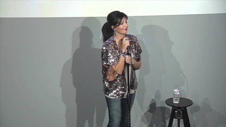 Tammy Pescatelli