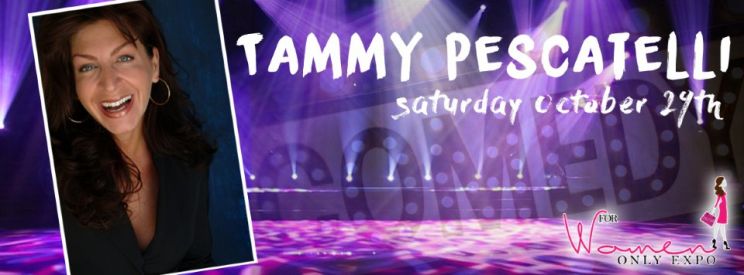 Tammy Pescatelli