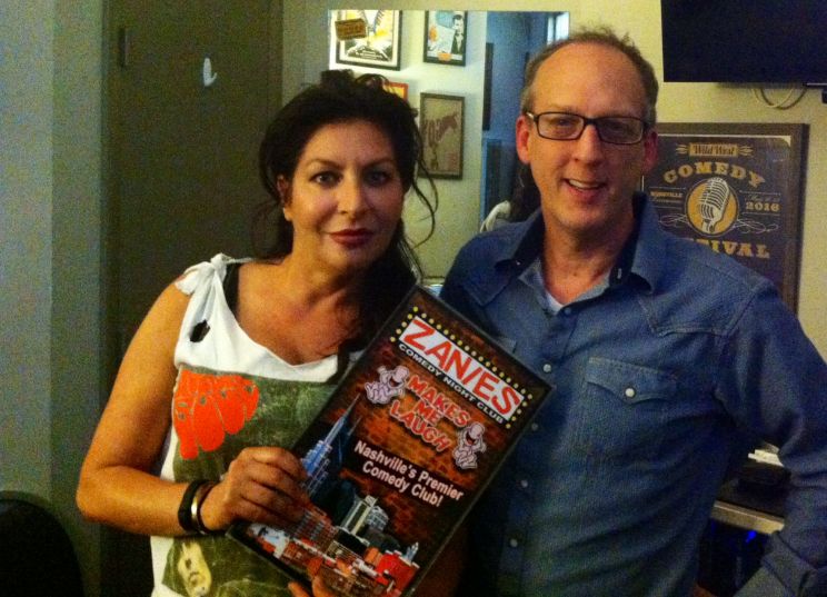 Tammy Pescatelli