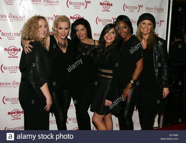 Tammy Pescatelli