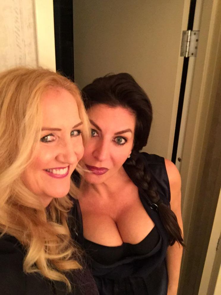 Tammy Pescatelli