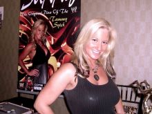 Tammy Sytch