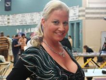 Tammy Sytch
