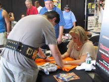 Tammy Sytch