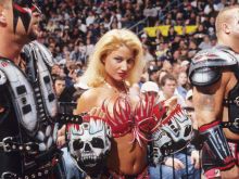Tammy Sytch