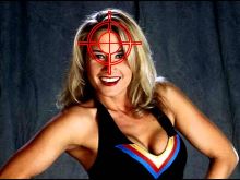 Tammy Sytch