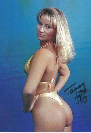 Tammy Sytch