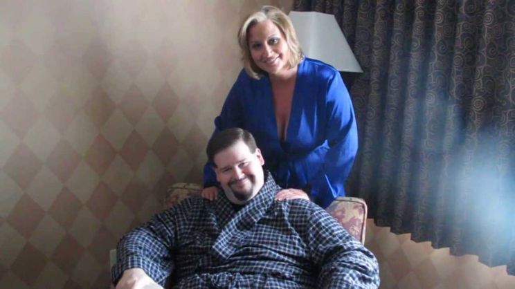 Tammy Sytch