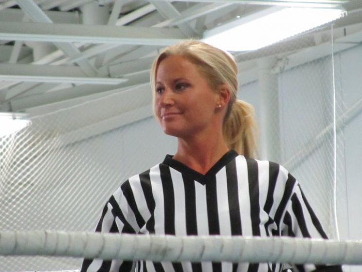 Tammy Sytch