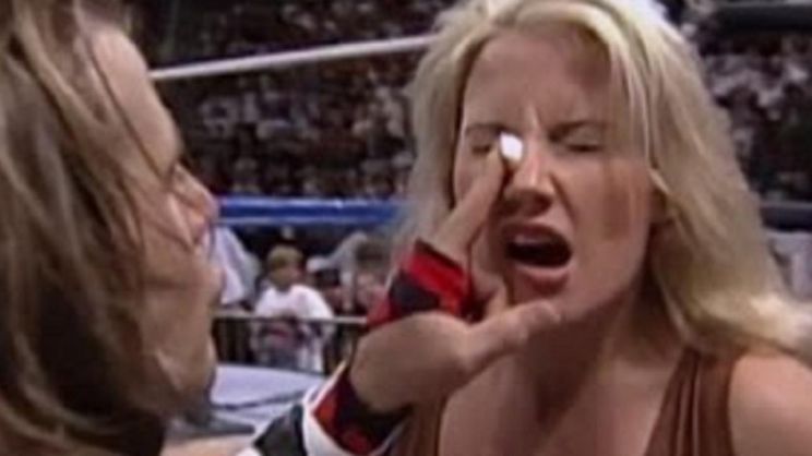 Tammy Sytch