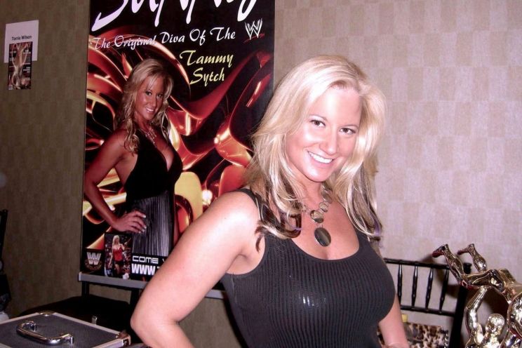 Tammy Sytch