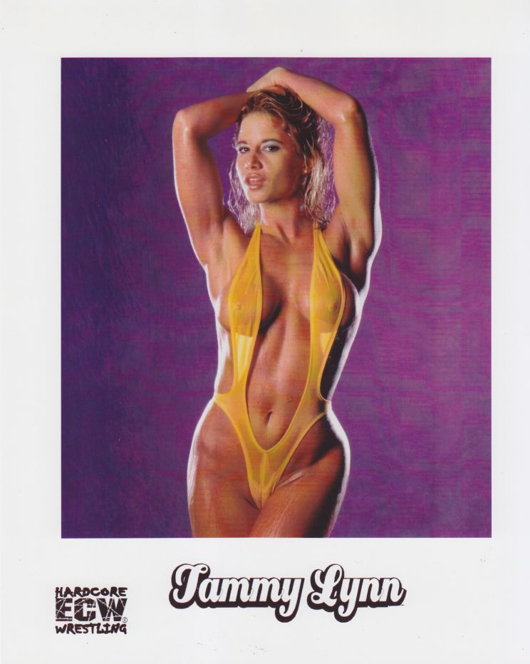 Tammy Sytch