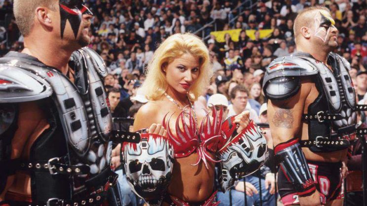 Tammy Sytch