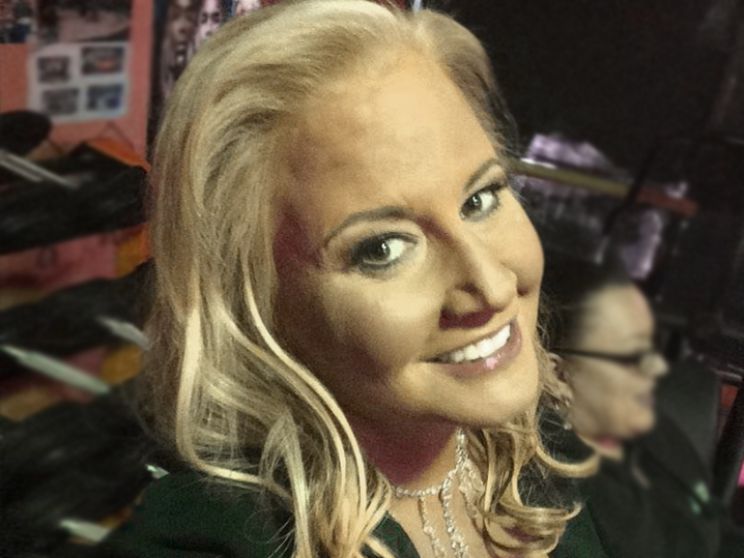 Tammy Sytch