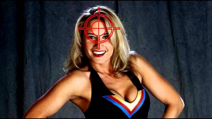 Tammy Sytch