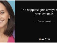 Tammy Taylor