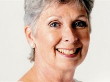 Tammy Taylor