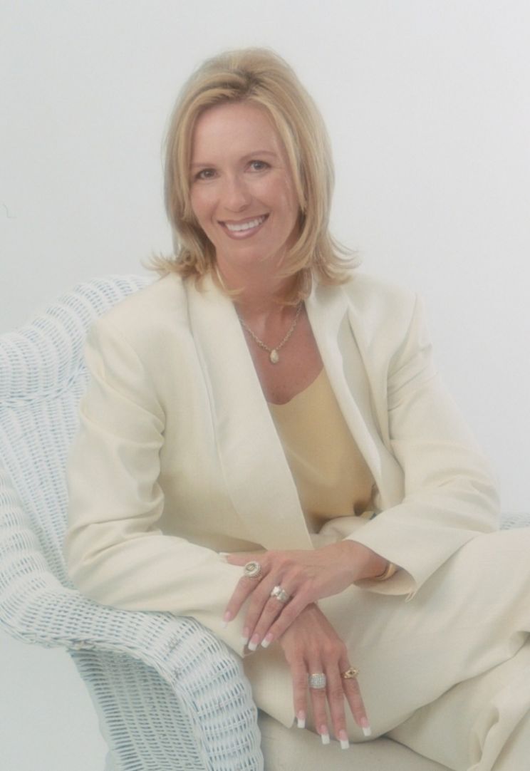 Tammy Taylor