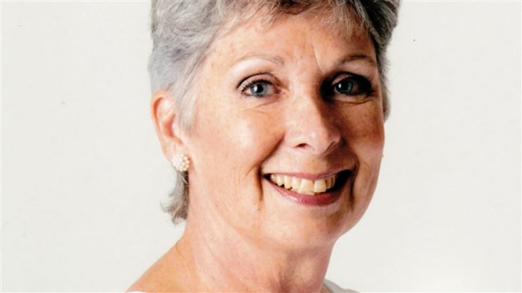 Tammy Taylor