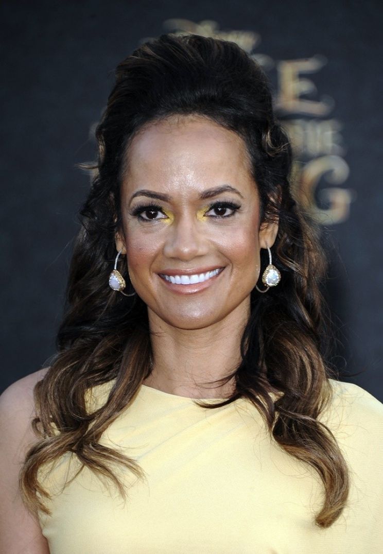 Tammy Townsend