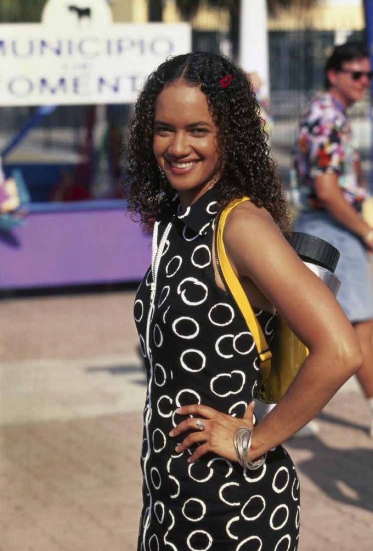 Tammy Townsend