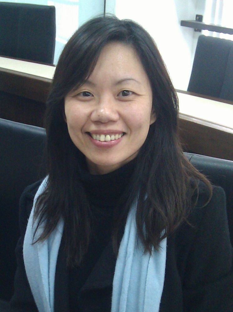 Tammy Tsai