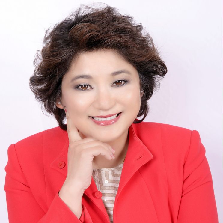 Tammy Tsai