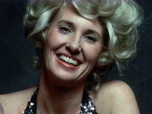 Tammy Wynette