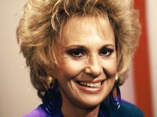 Tammy Wynette