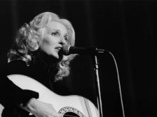 Tammy Wynette