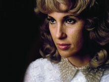 Tammy Wynette