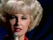 Tammy Wynette