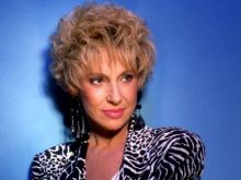 Tammy Wynette