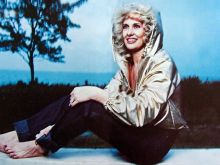 Tammy Wynette