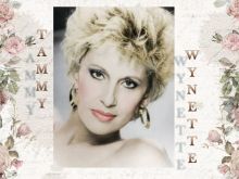 Tammy Wynette