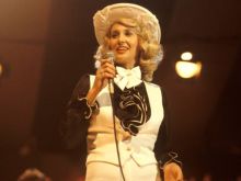 Tammy Wynette