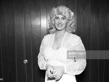 Tammy Wynette