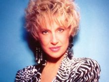 Tammy Wynette