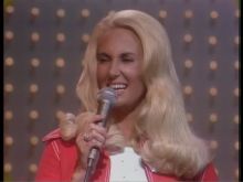 Tammy Wynette