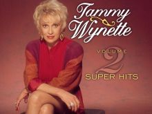 Tammy Wynette