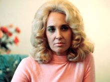 Tammy Wynette