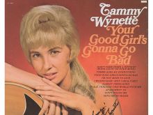 Tammy Wynette