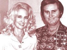 Tammy Wynette