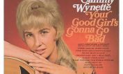 Tammy Wynette