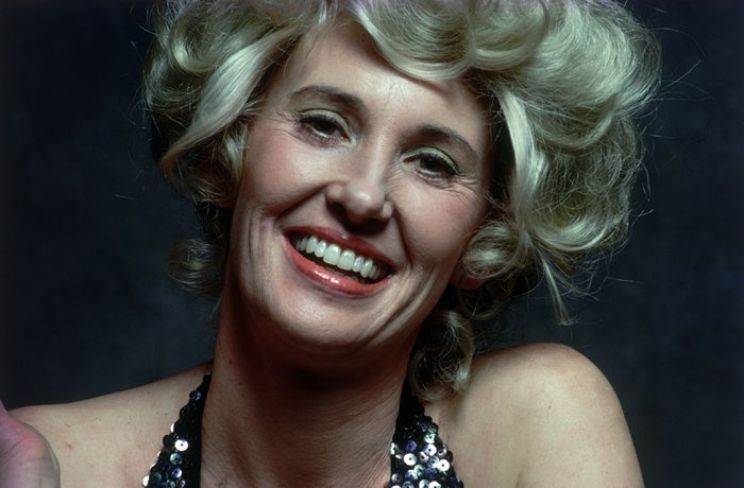 Tammy Wynette
