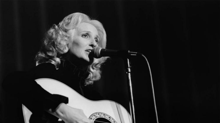 Tammy Wynette