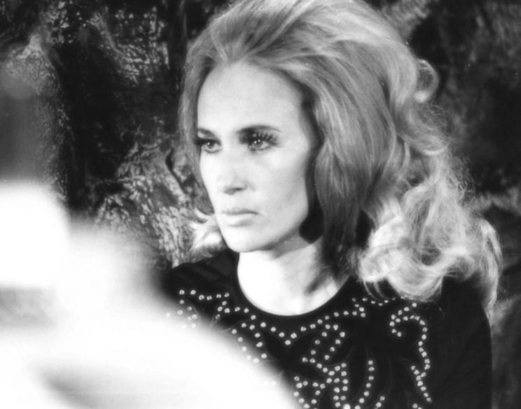 Tammy Wynette