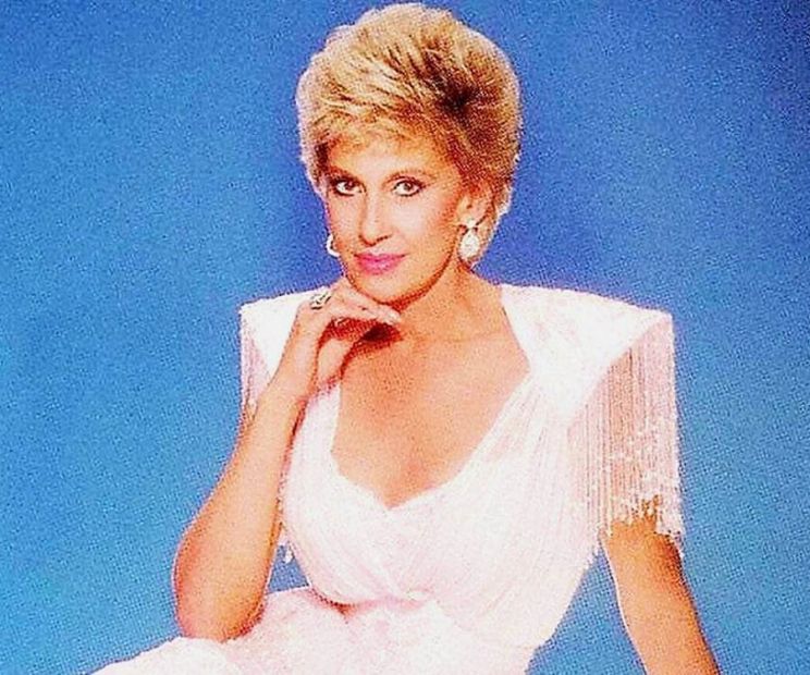 Tammy Wynette