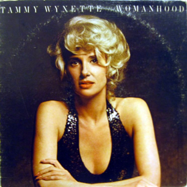 Tammy Wynette