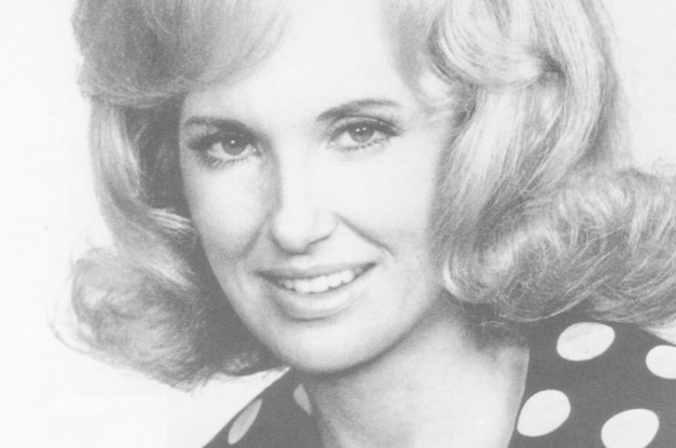 Tammy Wynette